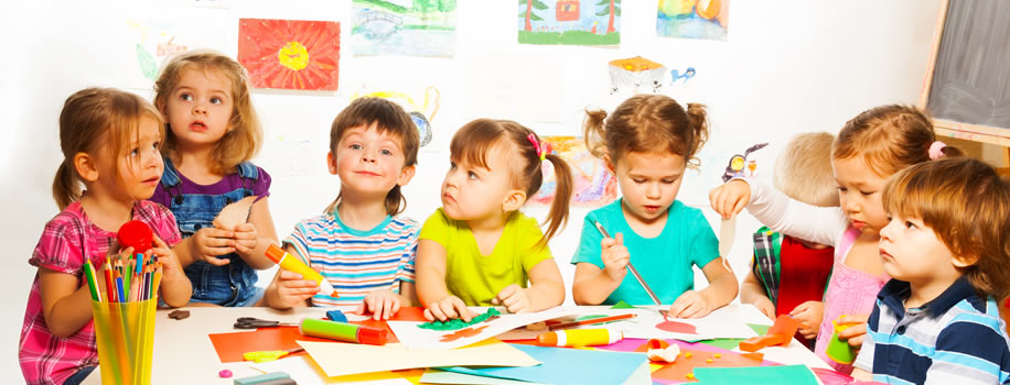 Security Solutions for Daycares in Atascadero,  CA