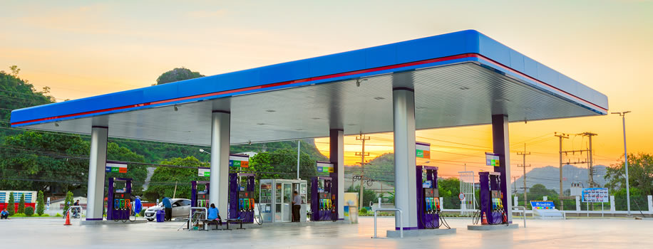Security Solutions for Gas Stations in Atascadero,  CA
