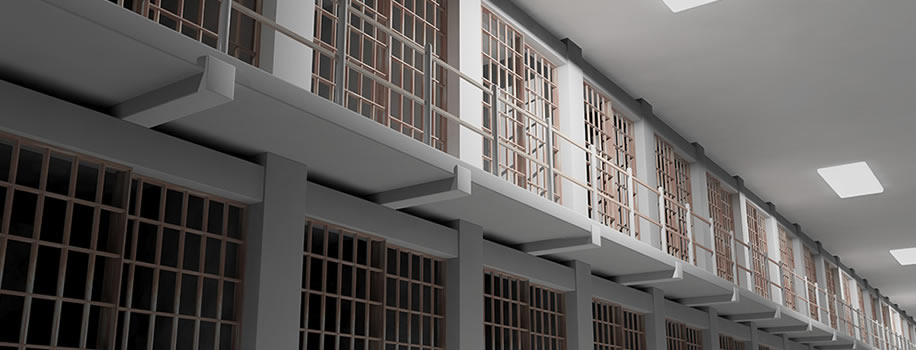 Security Solutions for Correctional Facility in Atascadero,  CA