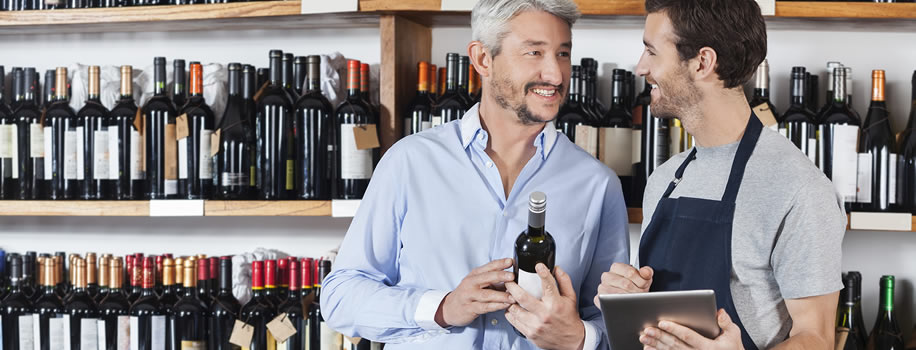 Security Solutions for Liquor Stores in Atascadero,  CA