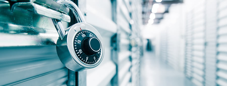 Security Solutions for Storage Facilities in Atascadero,  CA