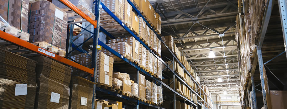 Security Solutions for Warehouses in Atascadero,  CA